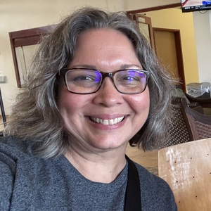 Fundraising Page: Vanessa Carlson